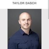 Photo of Taylor Dasch