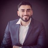 Photo of Alban Preldakaj