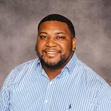 Photo of Brandon Scott