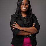 Photo of Krystle Townes