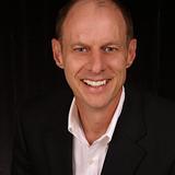 Photo of Wayne Myers