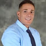 Photo of Cory Keller