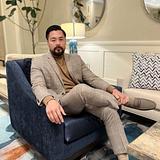 Photo of Pida Kongphouthone