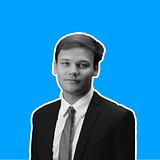 Photo of Drew Griebel