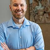 Photo of William Hudson