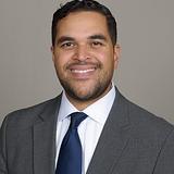 Photo of Victor Ovando