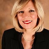 Photo of Angela Murphy