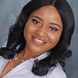 Photo of Jasmin Lawrence