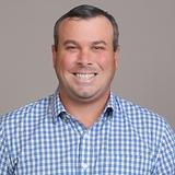 Photo of Patrick Toole