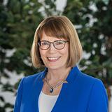 Photo of Amy Harbeck