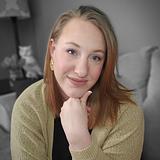 Photo of Rebecca Scott