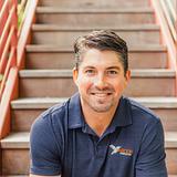 Photo of Thomas Davis