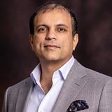 Photo of Adnan Mian