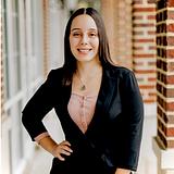 Photo of Lesly Pinto-Cordon