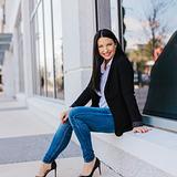 Photo of Amanda Sabio