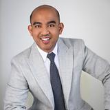 Photo of Shane Cabrera