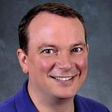 Photo of Rich Spaulding