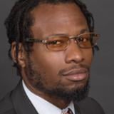 Photo of James Martin Jr