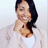 Photo of Candice Parker