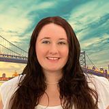 Photo of Alexis Tingle