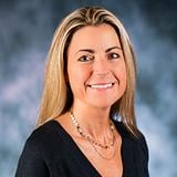 Photo of Amanda Pope