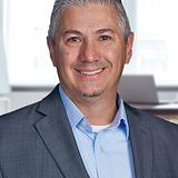 Photo of Alex Larson