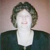 Photo of Gloria Zrnich