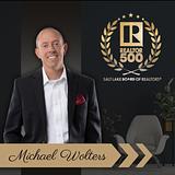 Photo of Michael Wolters