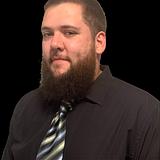 Photo of Derek Danue