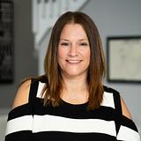 Photo of Robin Fractenberg