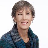 Photo of Vanessa Foltz