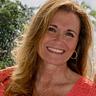 Photo of Jacqueline Gillman