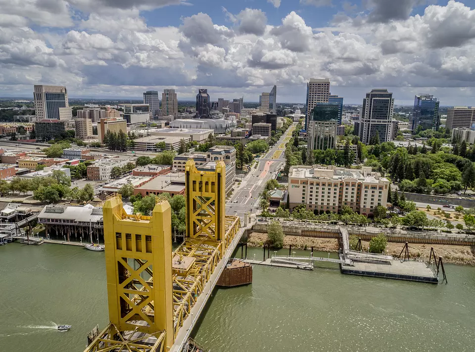 Sacramento, CA real estate