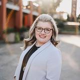 Photo of Jenny Burton