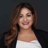 Photo of Yasmeen Chin Pang