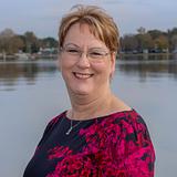 Photo of Amy Larrauri