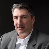 Photo of Lance Berwald