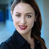 Photo of Yulia Hazanov