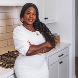 Photo of Katherine Hoodye