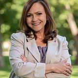 Photo of Tracey Martin