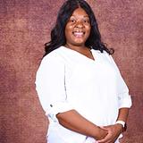 Photo of Bree Wiliams