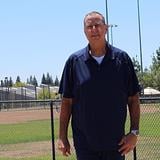 Photo of Michael Tetreault