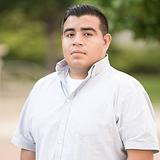 Photo of Daniel Galvan