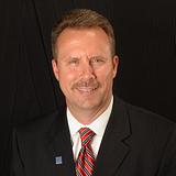 Photo of Don Roberts