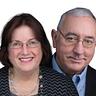 Photo of Noreen and Wayne