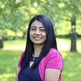 Photo of Rinal Patel