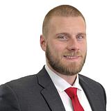 Photo of Joshua Nevid