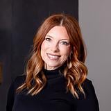Photo of Jessica Huber