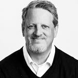 Photo of Cameron John