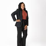 Photo of Brianna Davis